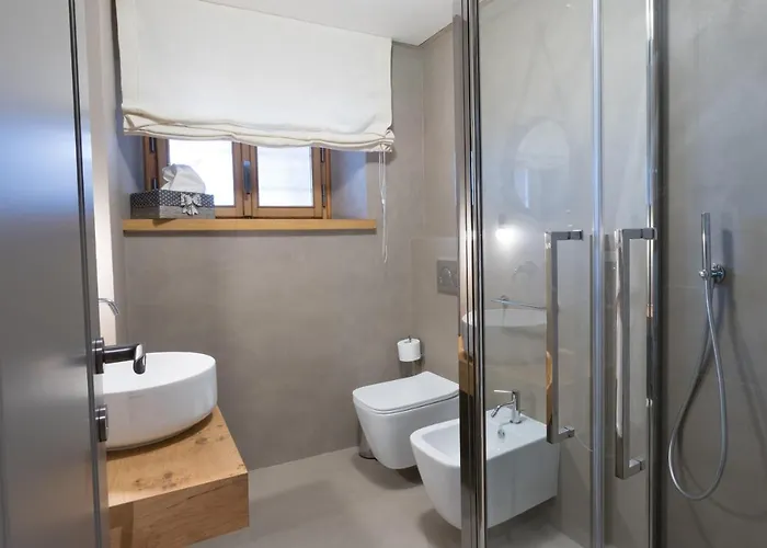 Bed & Breakfast Anima Di