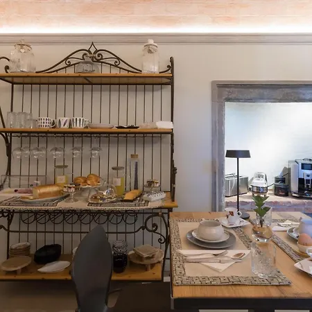 Anima Di Bed & Breakfast 4*